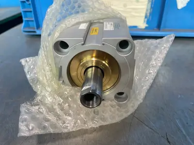 Taiyo Cylinders