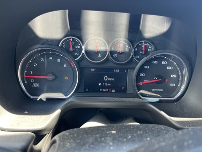 USED 2022 CHEVROLET TAHOE