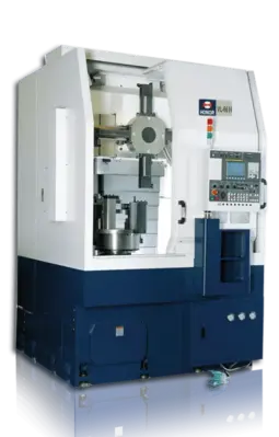 HONOR SEIKI VL-66 H/M - VL-86 H/M VTL - Vertical Turning Lathe | Innova Machine Tool (1)