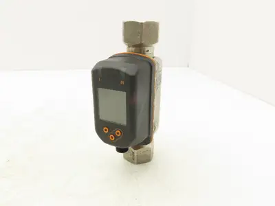Used IFM _UNKNOWN_ Sensors Indiana US | Arrow Industrial #1408284