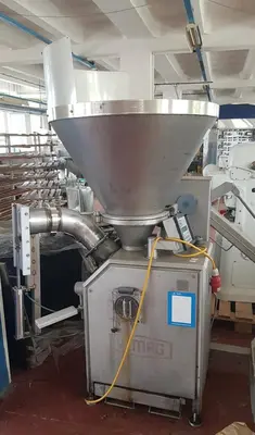 USED VEMAG ROBOT 500