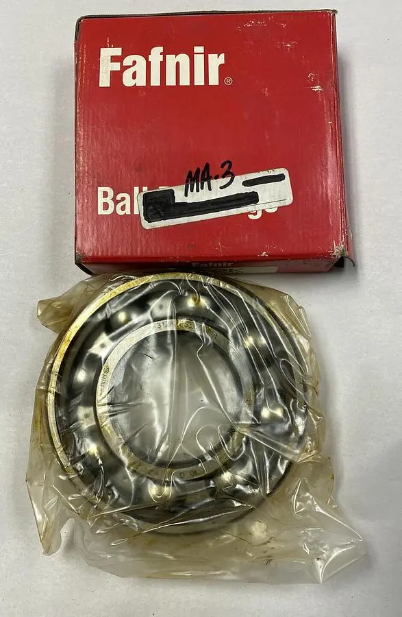 Used FAFNIR 312K FS50000 Bearings | Surplus Asset Holdings #1188757