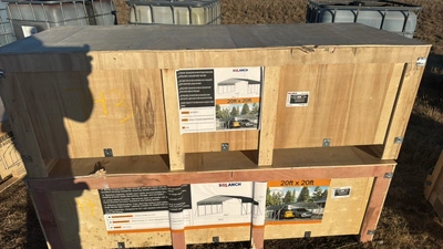 High-End Carport	SDLANCH	2025	Unused	SDLC2020