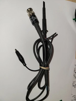 USED POMONA ELECTRONICS 6495