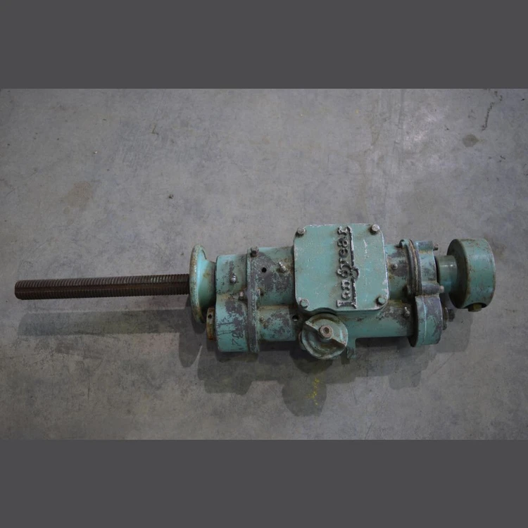 Used _UNKNOWN_ _UNKNOWN_ Drill Heads British Columbia CA | Savona Equipment LTD #1167950