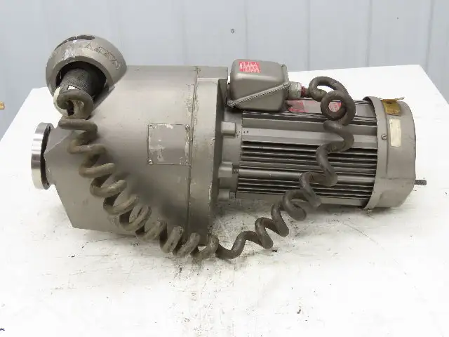 Used LIGHTNIN _UNKNOWN_ Miscellaneous MRO Indiana US | Arrow Industrial #610245