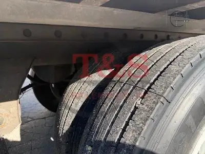 Used 2021 GREAT DANE _UNKNOWN_ Reefer Trailers Illinois US | T&S Trailer Pool #1509357