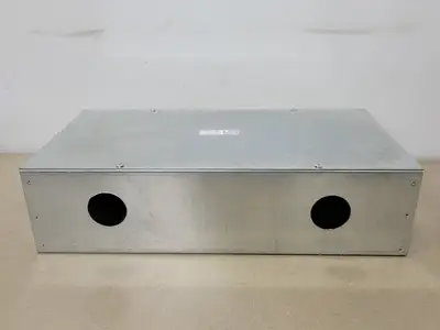 Electrical Enclosure Junction Box