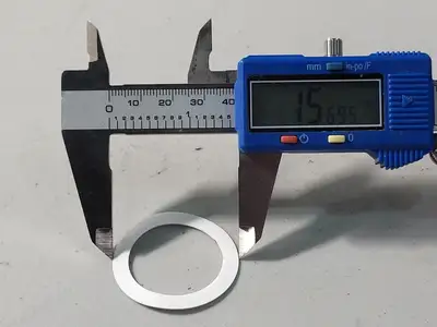 NEW DE JONG SDV-14115A1