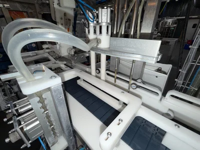 Used _UNKNOWN_ _UNKNOWN_ Canning Lines Georgia US | Auction Management Corporation #1548444