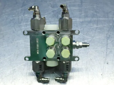 USED ABB 3HNM141631