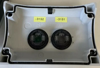 USED Moeller M25