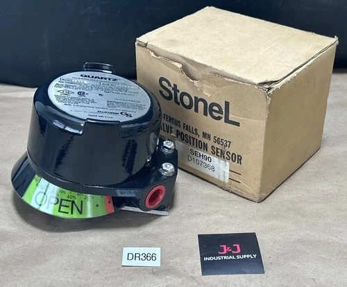 NEW StoneL SEH90