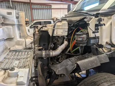 Used 2006 GMC C7500 Dump trucks Alabama US | Proxy Equipment #1388997