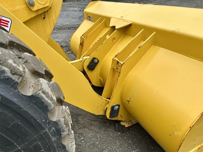 Used 2018 KOMATSU WA270-8 Wheel Loaders | Abele Tractor #1342925