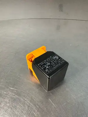 Ifm Efector Inductive Sensor - IM5126 (5.3.4)