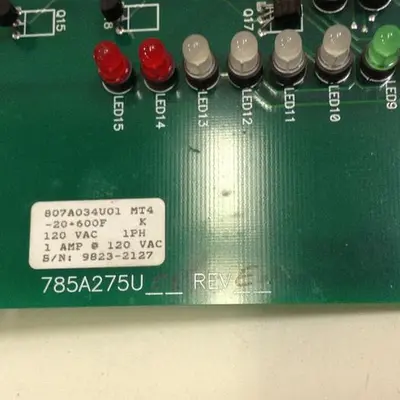 USED CONAIR 785A275U01