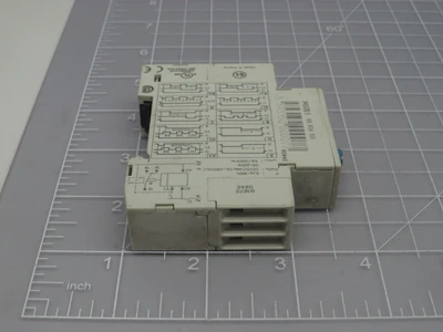 Used CROUZET _UNKNOWN_ Relays & Switches Texas US | OCO Industrial #1697324