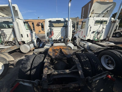 Used 2007 INTERNATIONAL 86004X2 Conventional trucks Ohio US | Miedema Asset Management Group #1693473