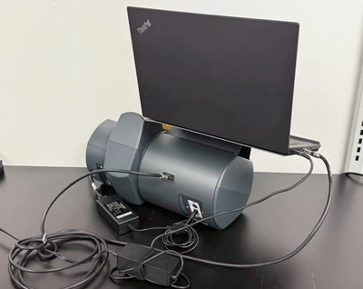 USED ChemoMetec NucleoCounter NC-202