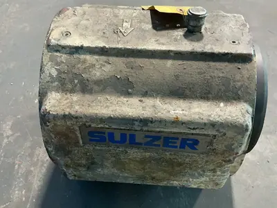 Used SULZER _UNKNOWN_ Tooling & Accessories (Other) Ohio US | HGR 24 #1324973