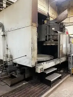 USED 1968 BLANCHARD 48-84