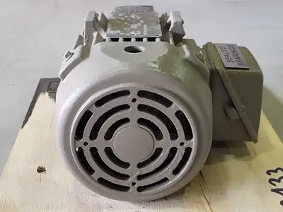 NEW GENERAL ELECTRIC 5KS145XAA223A