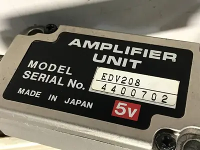 USED TOSHIBA FM55VD
