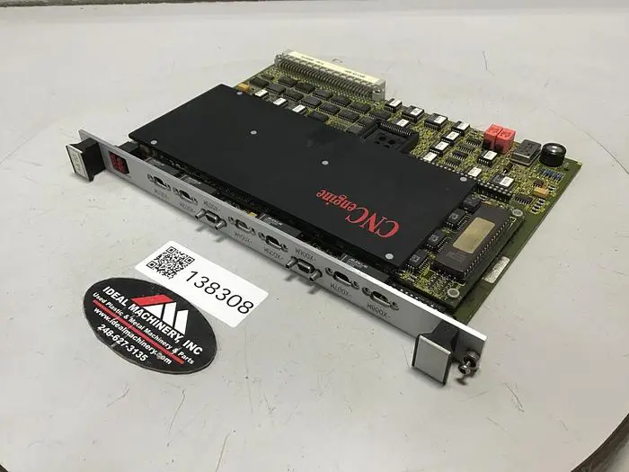 Used ARBURG ARB 669 Circuit Boards Michigan US | Ideal Machinery #690551