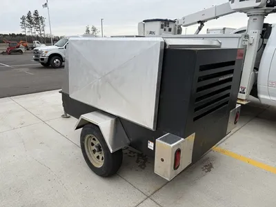 Used 2019 KAESER AIR COMPRESSOR Rotary Screw & Sliding Vane Air Compressors Minnesota US | Carco Truck & Equipment #1514067