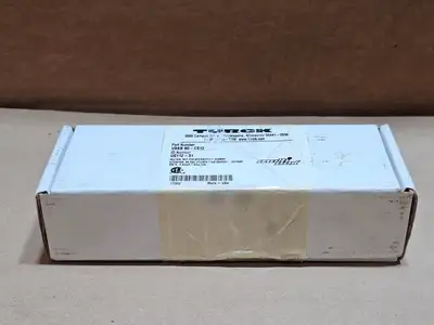 New | in-Stock TURCK VBKB 80-CS12 Electrical Boxes British Columbia CA | Lenmark #1489036