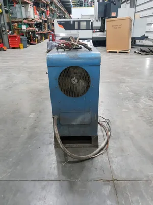 Miller Welder, Single Phase