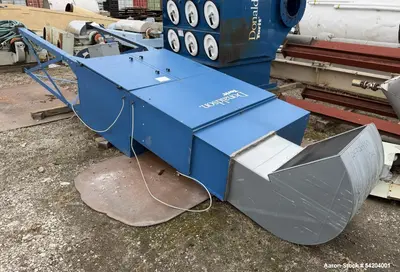 USED TORIT DF02-12