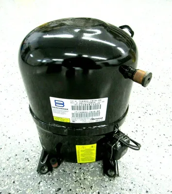 NEW BRISTOL H82J273DBVA SCROLL COMPRESSOR 760084-2020-00