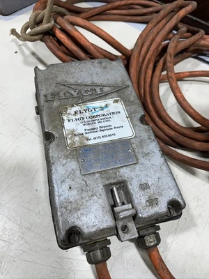 USED FLYGT 2050