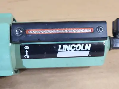 USED LINCOLN 602108