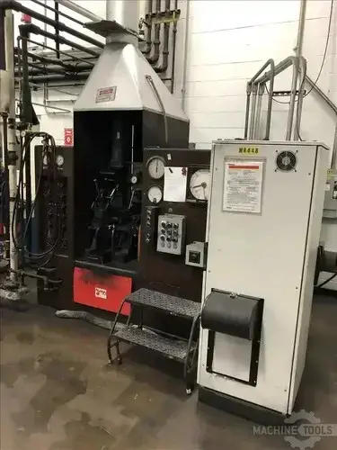 Used FARREL BR1600 Mixers Illinois US | Perfection Global, LLC. #717804