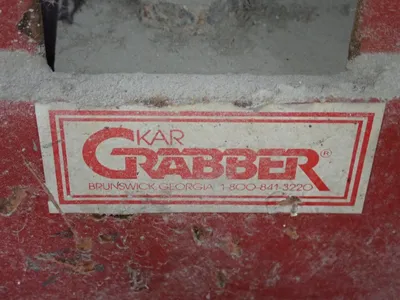 Kar Grabber Frame Jack