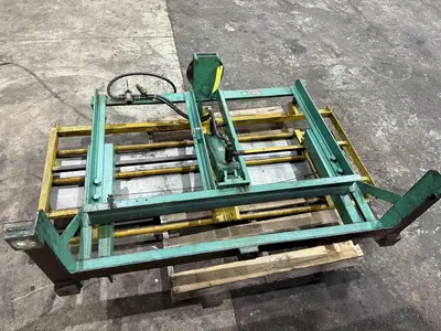 USED ROWE BGY12-15