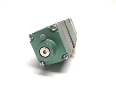 Used NUMATICS SOLENOID VALVE Solenoid Valves | Maverick Industrial Sales #1107158