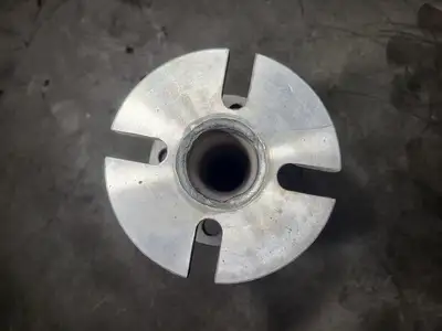 Outotec Cutter Nozzles S.PSA.DN200/8