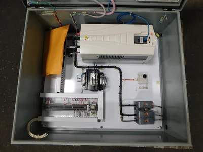ABB _UNKNOWN_ Variable Frequency Drives | Equipment Recovery Corp. (11)