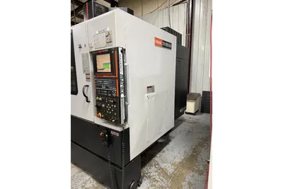 Used _UNKNOWN_ _UNKNOWN_ Vertical Machining Centers Utah US | KD Auctions #1549034