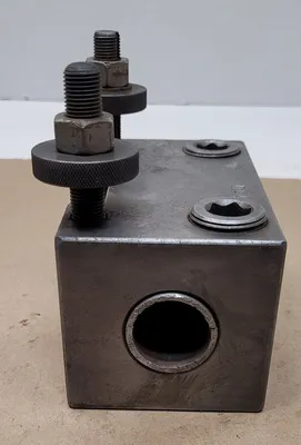 ALORIS DA 4 Tooling & Accessories, Tooling | Machinery Central (7)