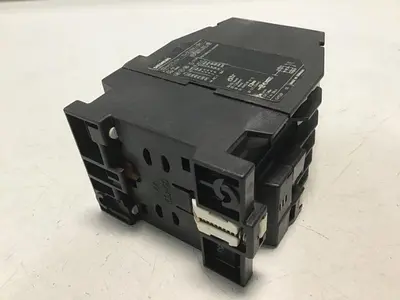 USED SIEMENS 3TH4373-0A