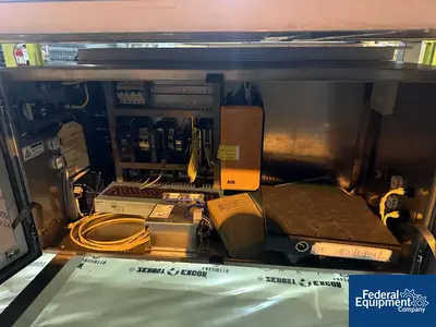 NEW Uhlmann Uhlmann Case Packer E4004/142