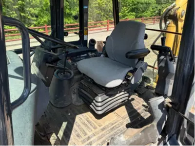 Used 2004 JOHN DEERE 310SG Excavators Pennsylvania US | National Lift Equipment #1368847