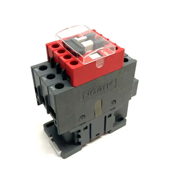 Used NOARK _UNKNOWN_ PLC Contactors | Maverick Industrial Sales #1113473