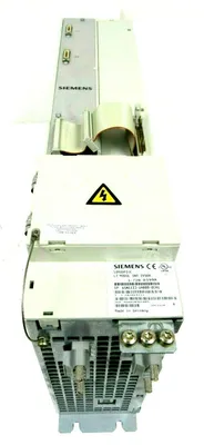 REMANUFACTURED SIEMENS 6SN1123-1AB00-0CA1 SIMODRIVE 6SN11231AB000CA1