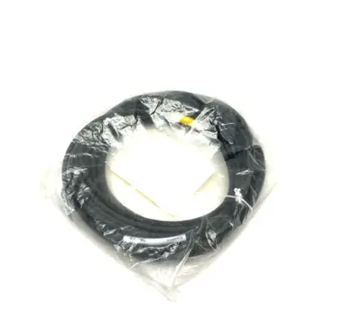 NEW TURCK FLEXLIFE SINGLE ENDED CABLE M8 FEMALE U2516-7